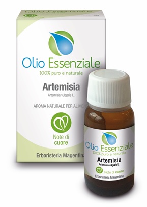 ARTEMISIA 10ML OLIO ESS