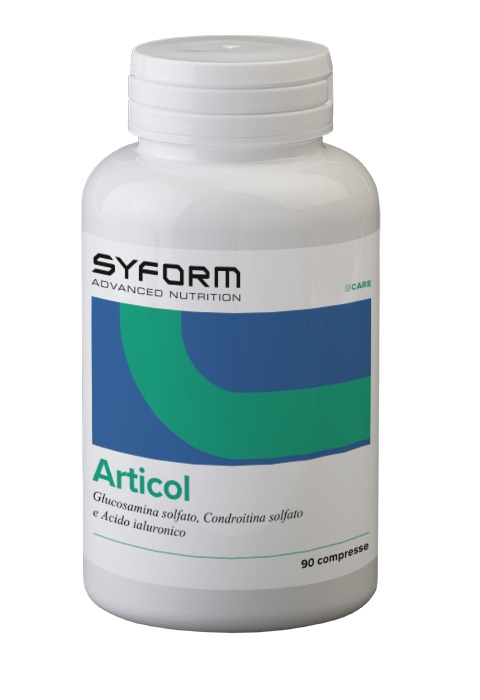 ARTICOL 90CPR 1250MG