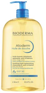 ATODERM HUILE DE DOUCHE / OLIO DOCCIA 1 L