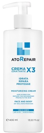 ATOREPAIR Crema Idrat.400ml