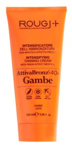 ATTIVA-BRONZ +40% GAMBE PLUS