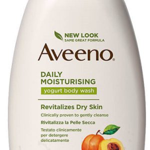 AVEENO BD YOG ALB&MIELE 300ML