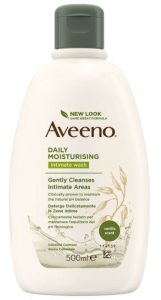 AVEENO Det.Intimo 500ml