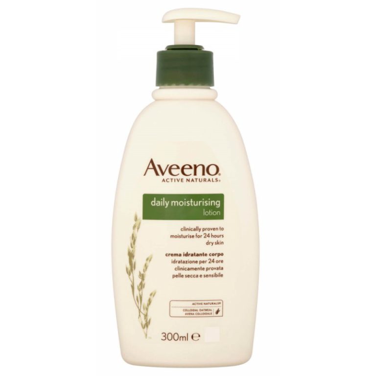 AVEENO PN CREMA OLIO IDRAT CRP