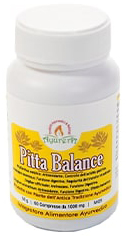 AYURERA PITTA BALANCE 60CPR