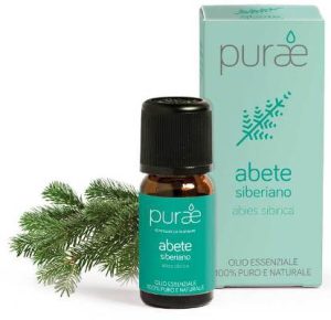 Abete Siberiano Foglie Purae 10ml