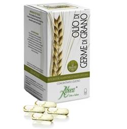 Aboca Germe Di Grano Olio 50 Opercoli