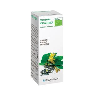 Achillea Soluzione Idroalcolica 51 Specchiasol 50ml