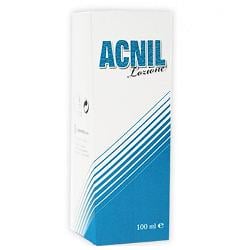 Acnil lozione antiacne 100 ml