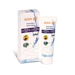 Acticir crema gel 125 ml