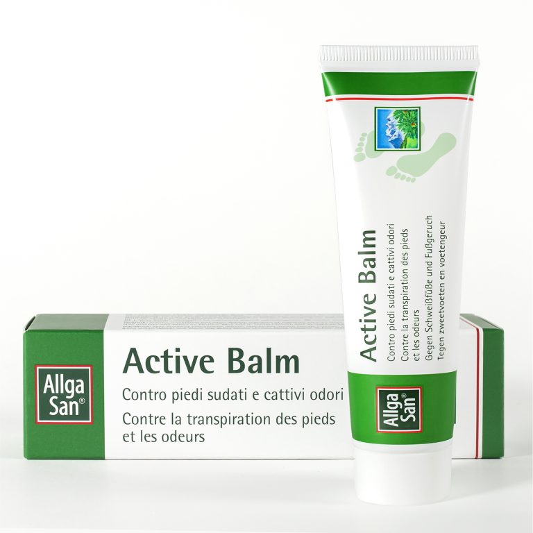 Active Balm Allga San 50ml