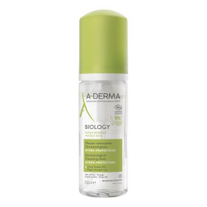 Aderma Biology Schiuma Detergente Hydra-Protective 150ml