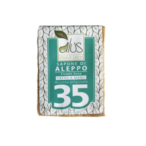 Aleppo Cubo 35% Alus 200g