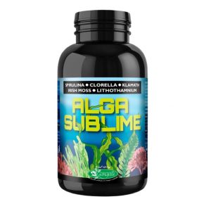 Alga Sublime Sangalli 500 Capsule