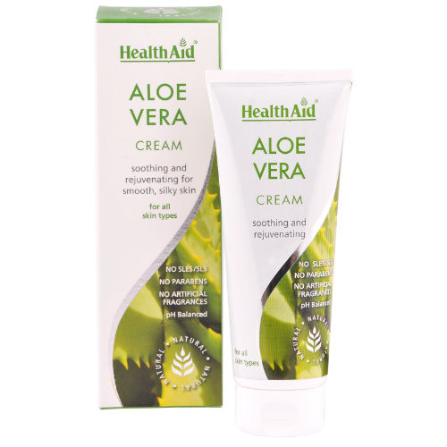 Aloe Vera Crema 75ml