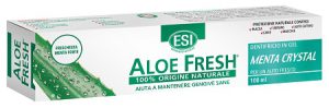 Aloe fresh menta cryst100mlesi