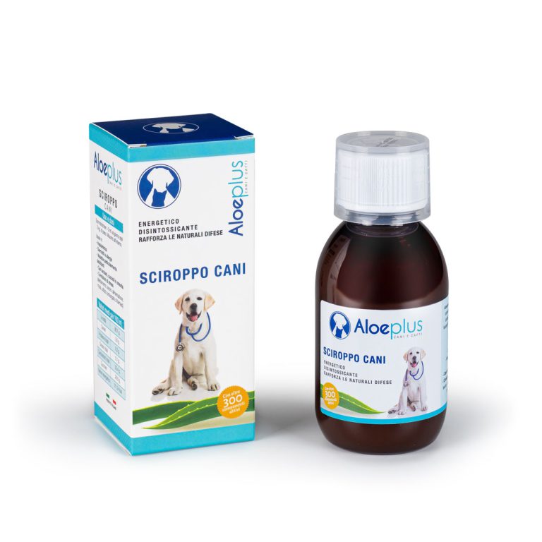 Aloeplus Sciroppo - 150ML