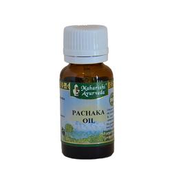 Amrita Italia Pachaka Oil Olio Essenziale 10ml