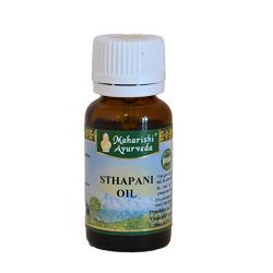 Amrita Italia Sthapani Oil Olio Essenziale 10ml