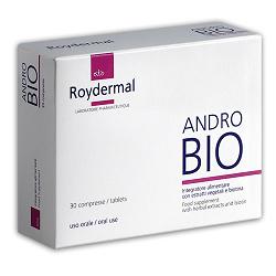 Androbio 30cpr