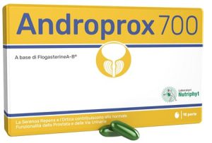 Androprox 700 15 perle softgel