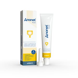 Anonet Plus UNIDERM 30g