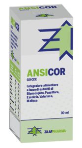 Ansicor 30 ml