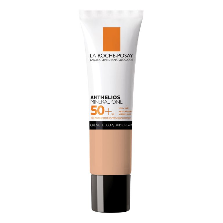 Anthelios Mineral One Crema Giorno Colorata Bronze 03 SPF 50+ Protezione Solare Molto Alta