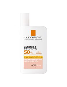 Anthelios UVmune 400 Fluido Colorato Spf 50+ 50 ML