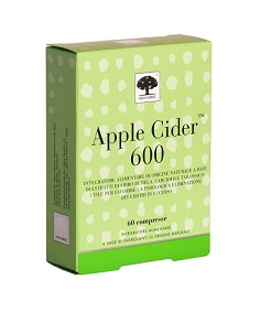 Apple Cider 60cpr