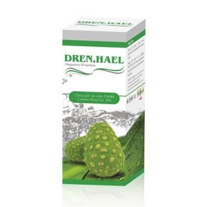 Arca Dren.Hael Integratore Alimentare 50ml