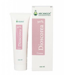 Arcangea Dioscorrea 30% Crema 100ml