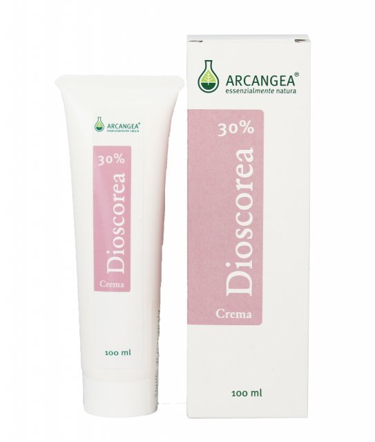 Arcangea Dioscorrea 30% Crema 100ml