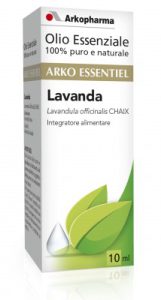 Arko Essentiel Lavanda ArkoPharma 10ml