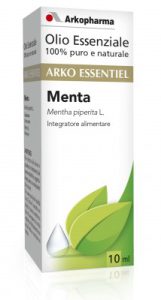 Arko Essentiel Menta ArkoPharma 10ml