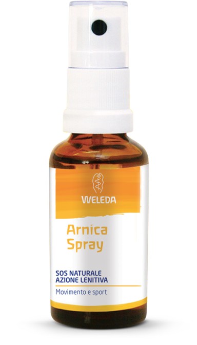 Arnica Spray Weleda 30ml