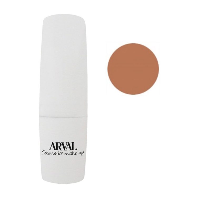 Arval Rossetto Balsamo Labbra n. 01 beige naturale