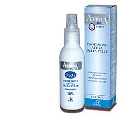 Attiva Blu Attiva Blu Crema Lenitiva Spray 125ml