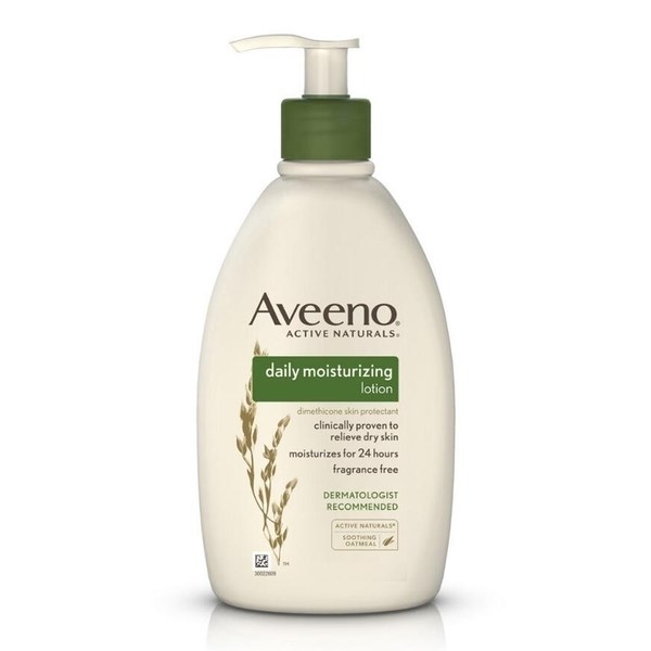 Aveeno Crema Corpo Idratante 300 ml