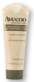 Aveeno Crema Idratante Corpo con Avena Collidale Naturale 200 ml