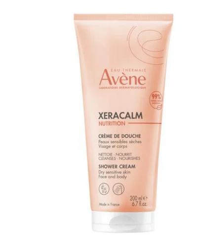 Avene Xeracalm Nutrition Crema Doccia 200ml