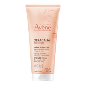 Avene Xeracalm Nutrition Crema Doccia 200ml