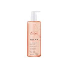 Avene Xeracalm Nutrition Crema Doccia - Detergente delicato per pelle secca e sensibile - 500 ml