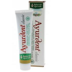 Ayurdent Classic Dentifricio Pasta 75ml