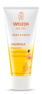 BABY CALENDULA CR PROT FORM OR