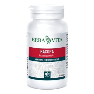 BACOPA 60 Capsule EBV