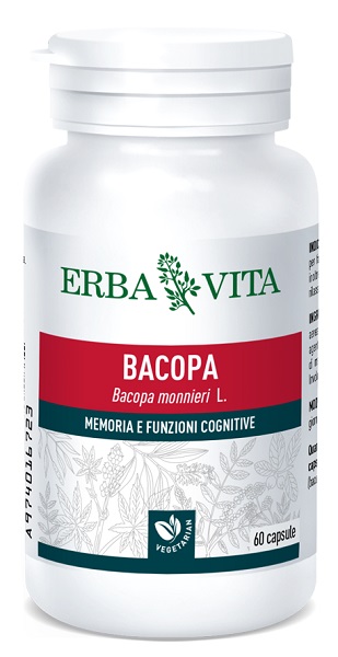 BACOPA 60 Cps EBV