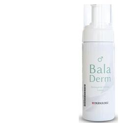 BALADERM Det.Intimo Uomo 150ml