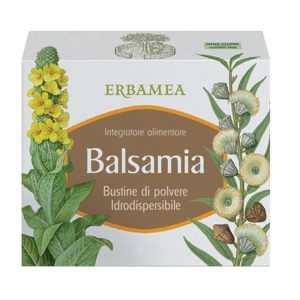 BALSAMIA 14BUSTINE