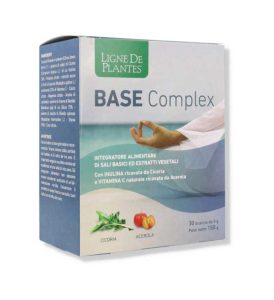 BASE Complex Ligne De Plantes® 30 BUSTINE 5G